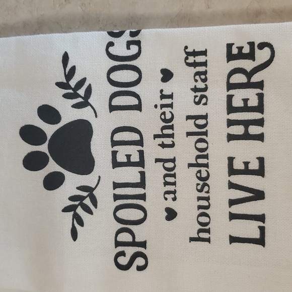 Mabelle kitchen towel - Picture 4 of 5